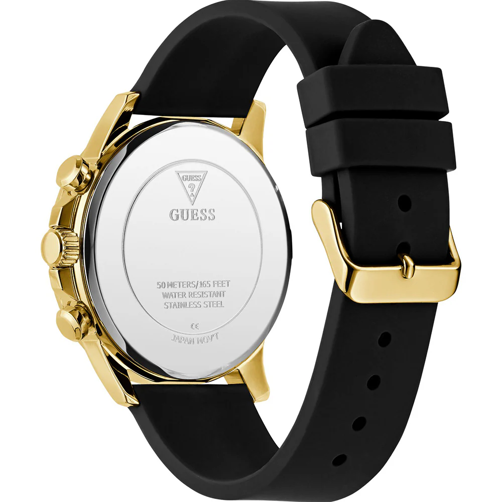 Guess Walker GW0913G2 Multi-Function - Image 4
