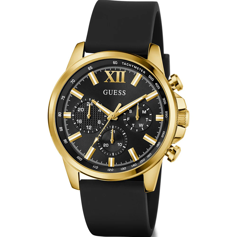 Guess Walker GW0913G2 Multi-Function - Image 5
