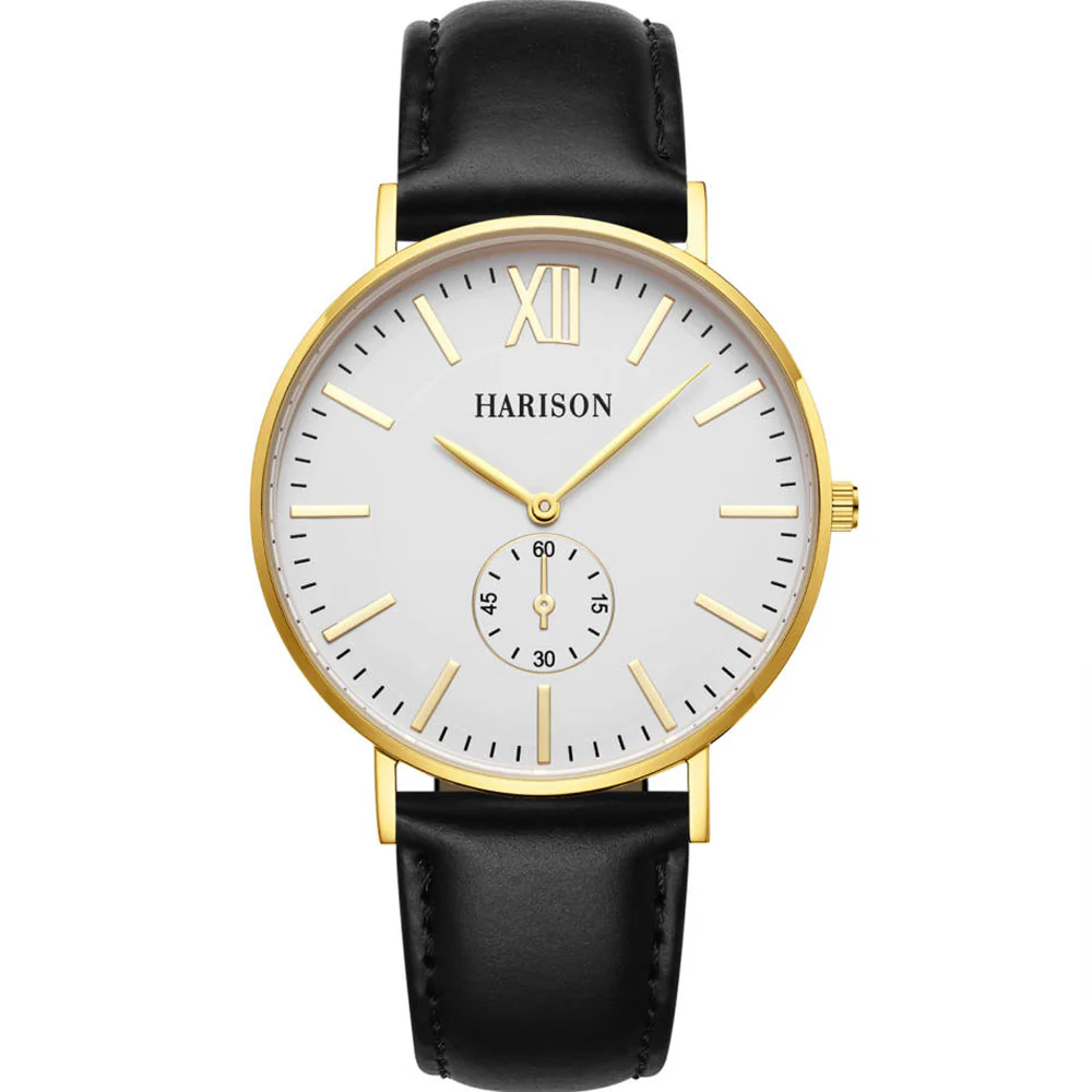 Harison Mens Watch *Imitation Sub Dial