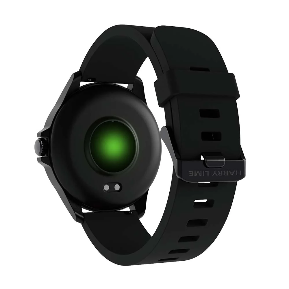 Harry Lime HA07-2002 Black Smart Watch - Image 3