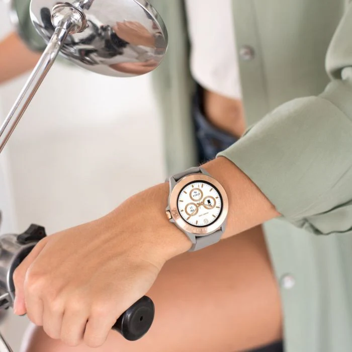Harry Lime HA07-2008 Grey Smart Watch - Image 6