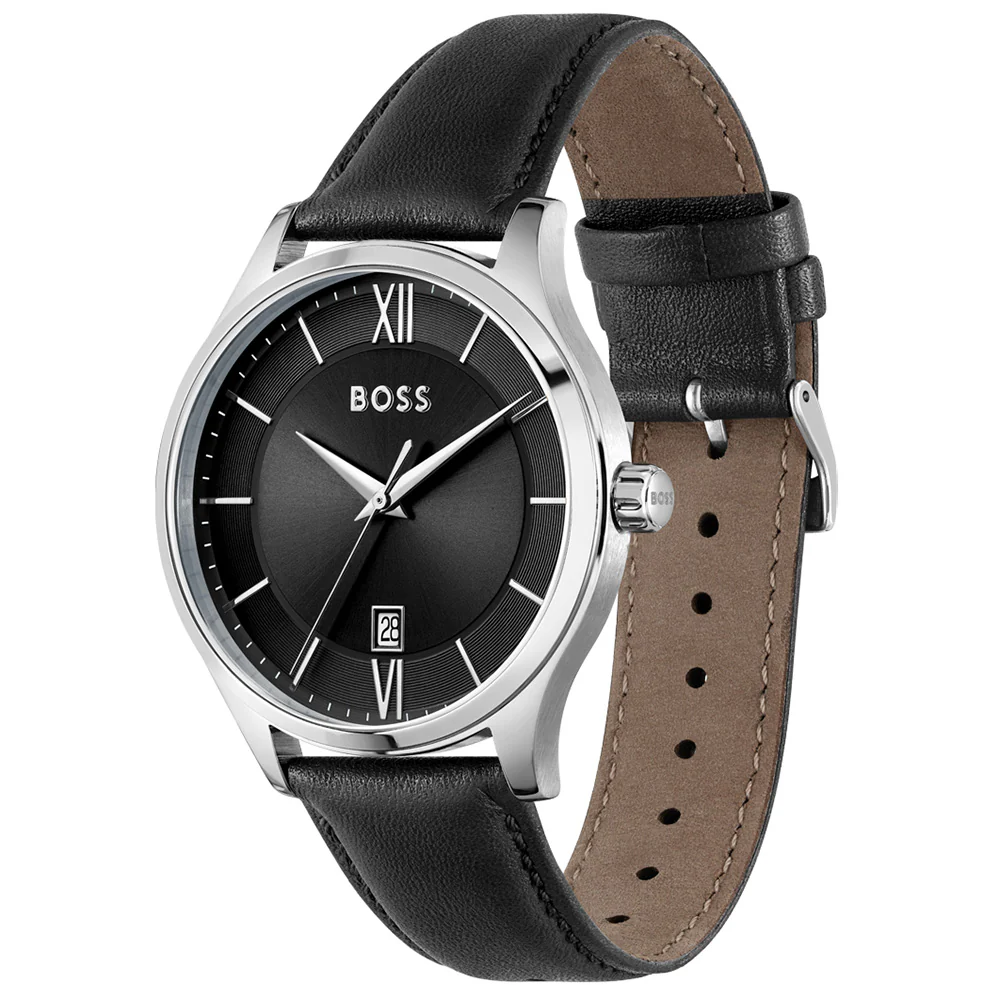 Hugo Boss 1513954 Elite Leather - Image 2