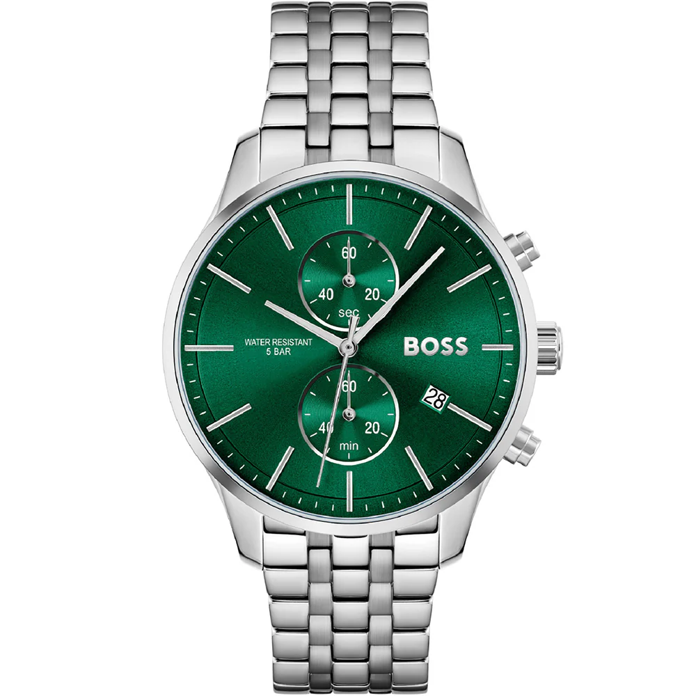Hugo Boss Associate 1513975 Chronograph