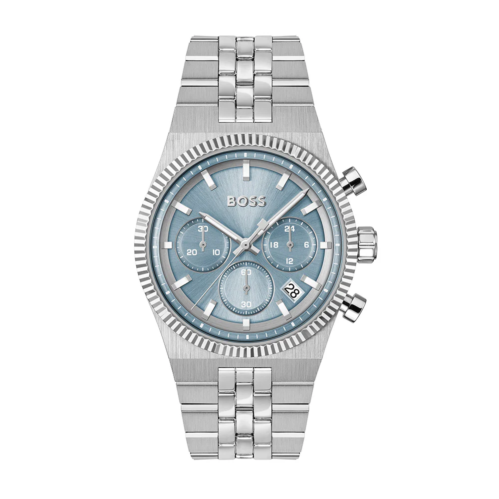 Hugo Boss Candor Prime 1514306 Chronograph