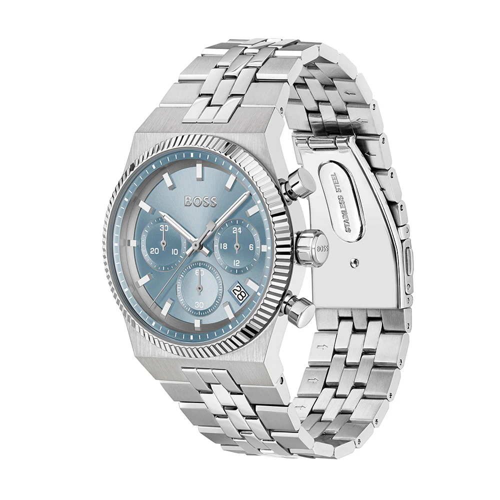 Hugo Boss Candor Prime 1514306 Chronograph - Image 2