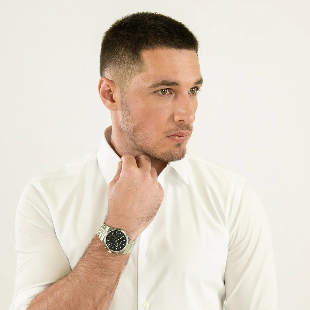 Hugo Boss Candor Prime 1514307 Chronograph - Image 5