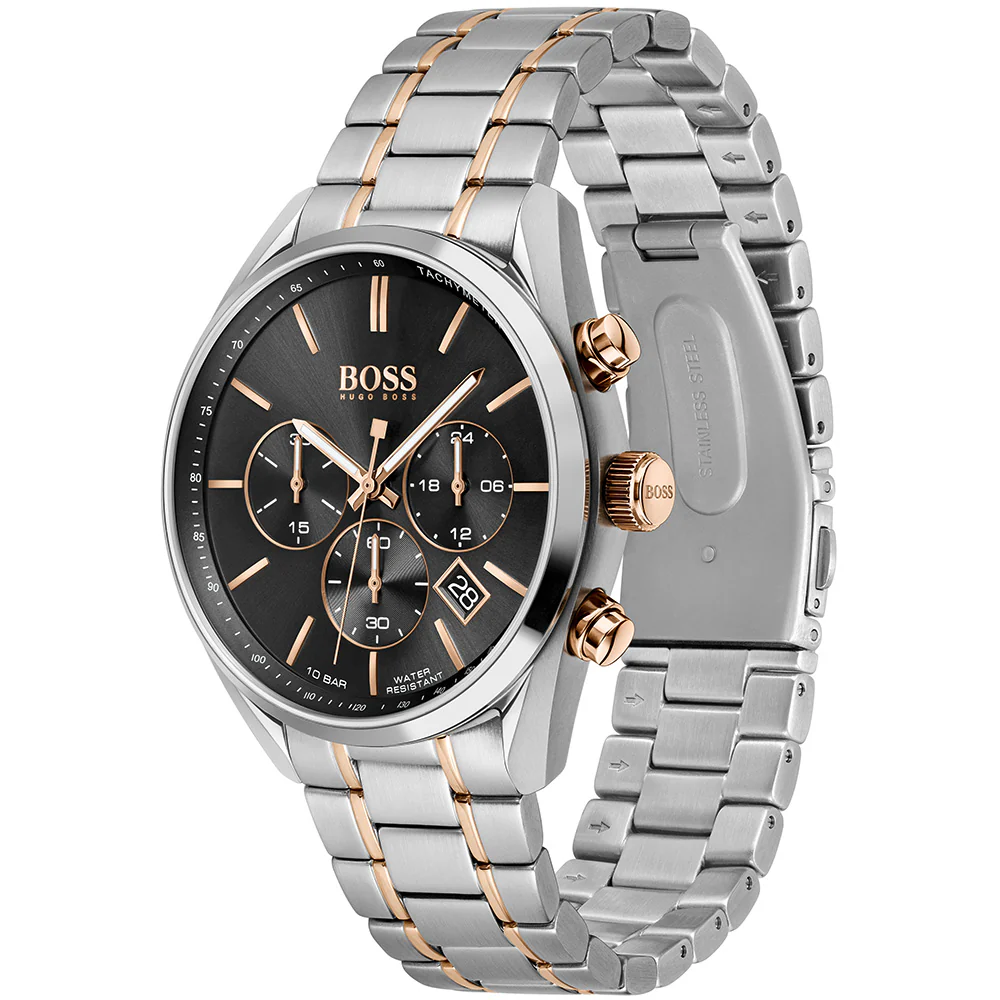 Hugo Boss Champion 1513819 Chronograph - Image 2