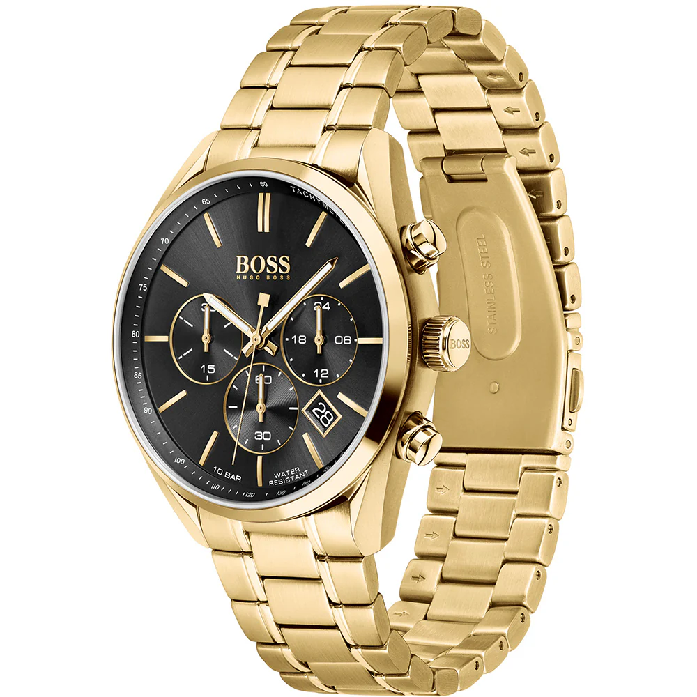 Hugo Boss Champion 1513848 Chronograph - Image 2