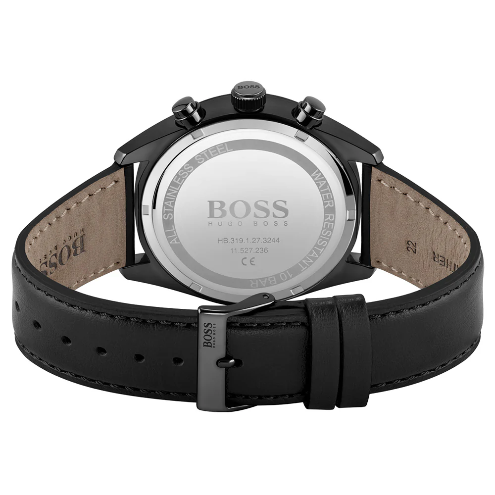 Hugo Boss Champion 1513880 Chronograph - Image 3