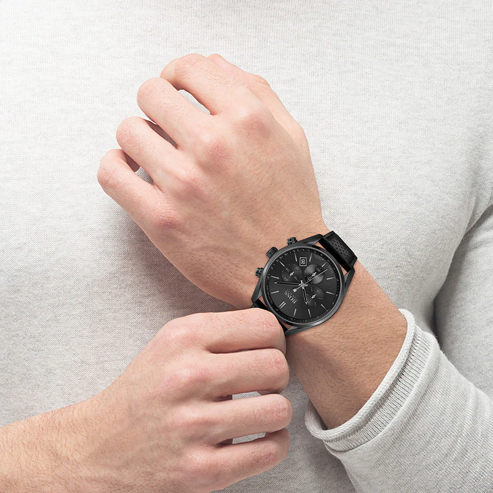 Hugo Boss Champion 1513880 Chronograph - Image 4