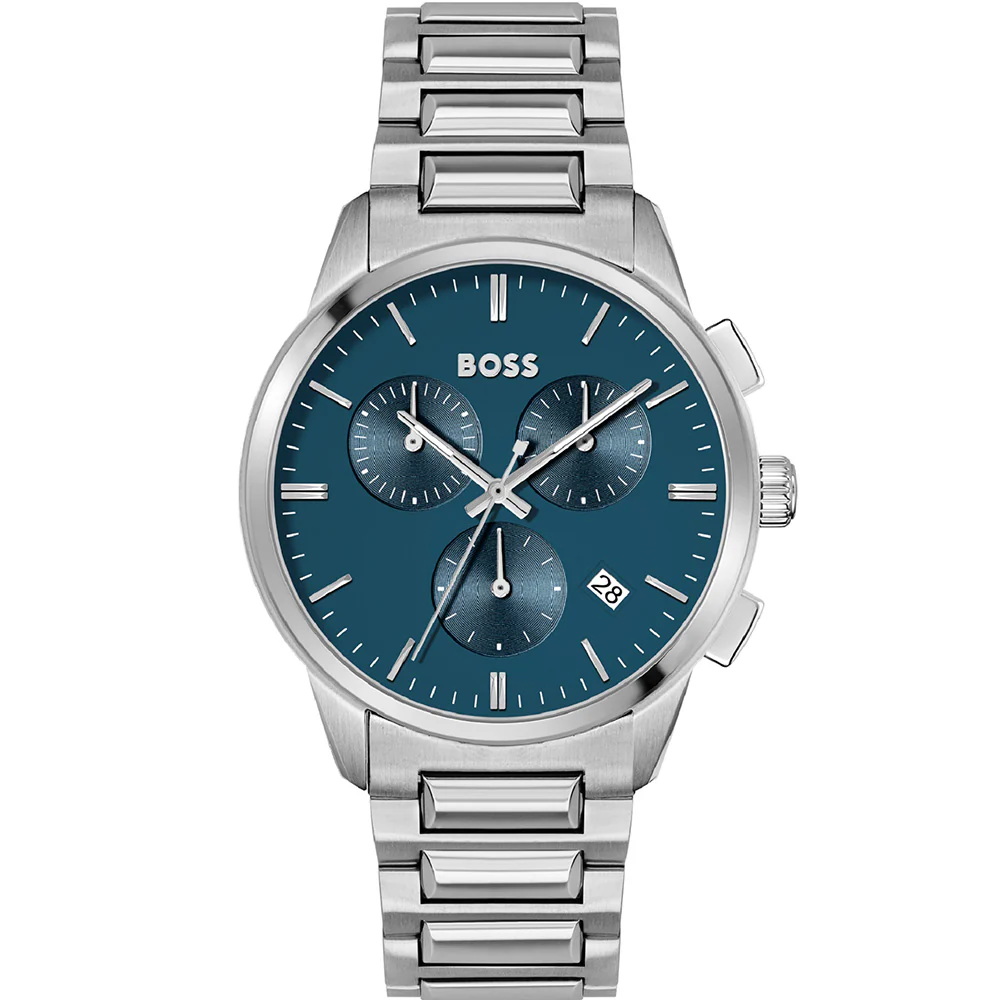 Hugo Boss Dapper 1513927 Chronograph