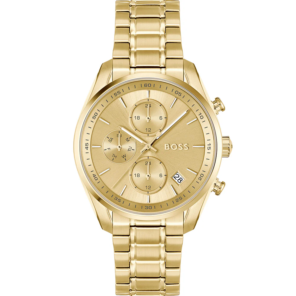 Hugo Boss Grand Tour 1502768 Multi-Function