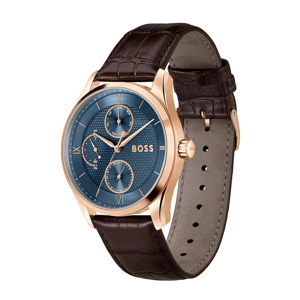 Hugo Boss Principle Master 1514273 Multi-Function - Image 2
