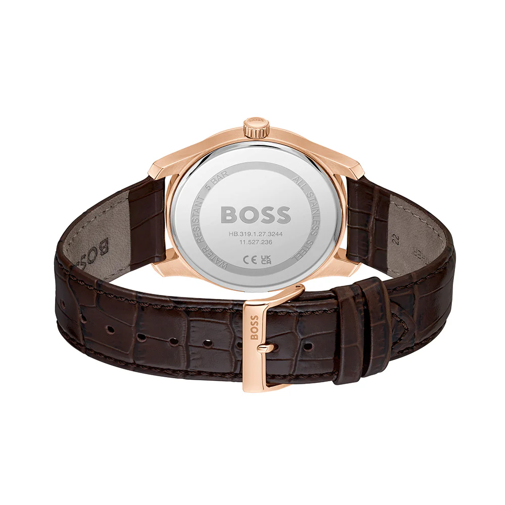 Hugo Boss Principle Master 1514273 Multi-Function - Image 3