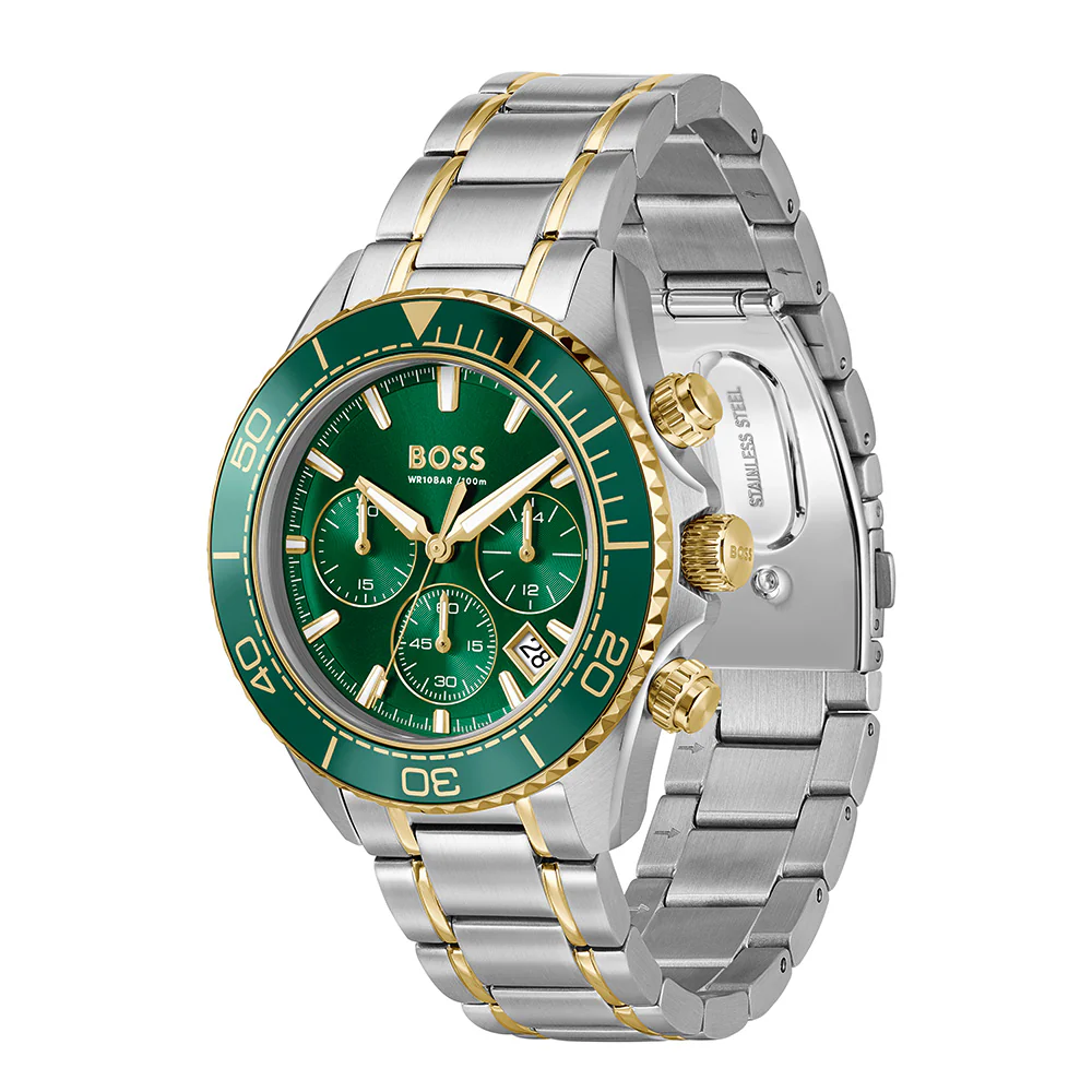 Hugo Boss Sealiner 1514325 Chronograph - Image 2