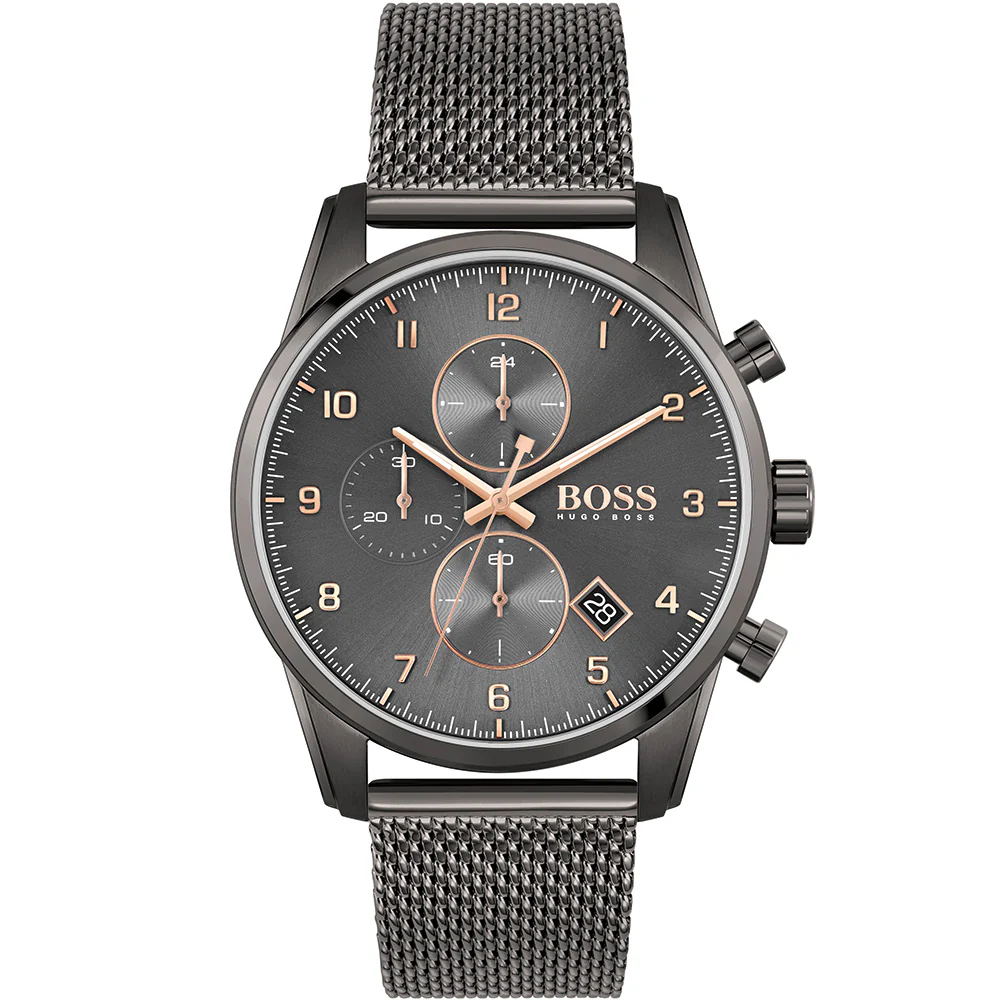 Hugo Boss Skymaster 1513837 Chronograph