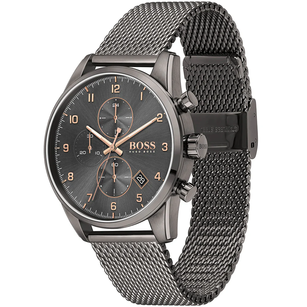 Hugo Boss Skymaster 1513837 Chronograph - Image 2
