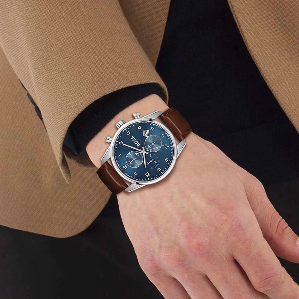 Hugo Boss Skymaster 1513940 Chronograph - Image 4