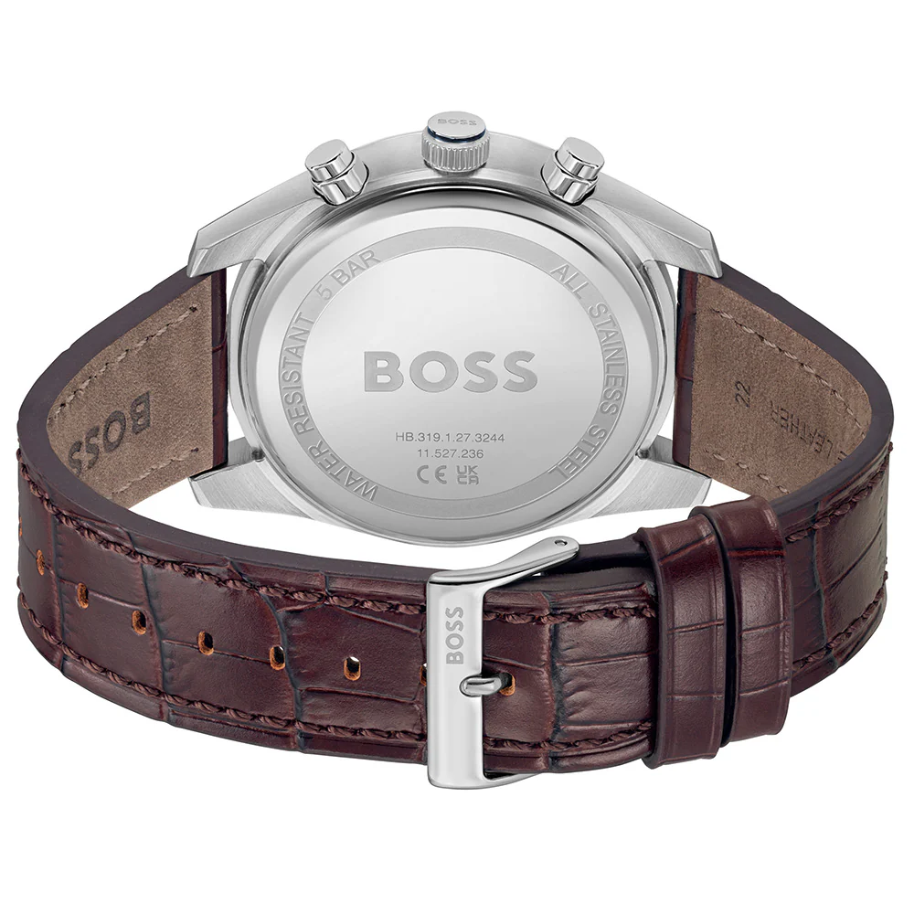 Hugo Boss Skytraveller 1514194 Chronograph - Image 3