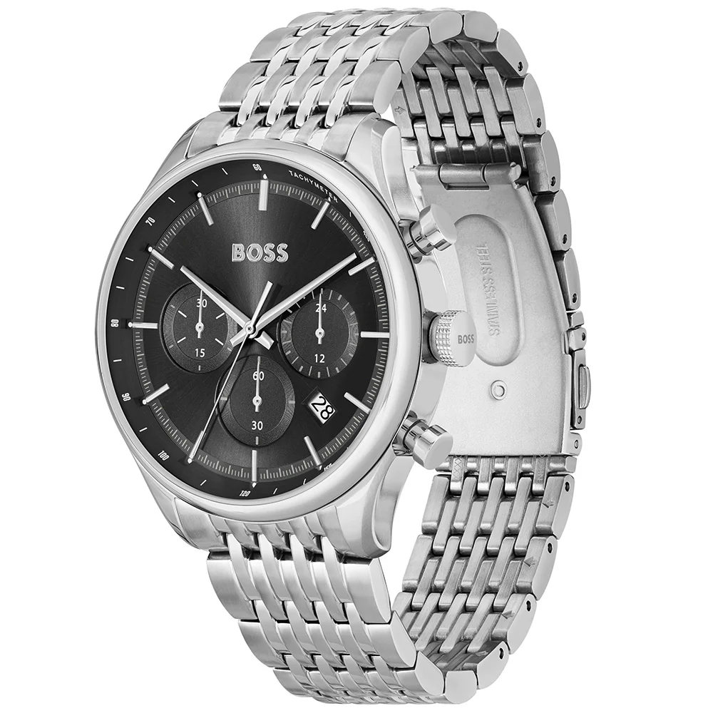Hugo Boss Sport Lux 1514082 Chronograph - Image 2