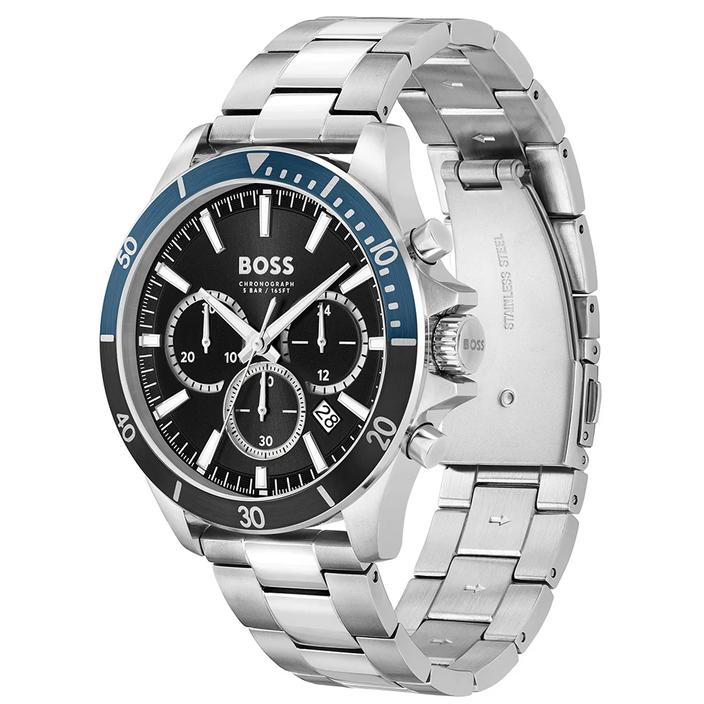 Hugo Boss Sport Lux 1514101 Chronograph - Image 2