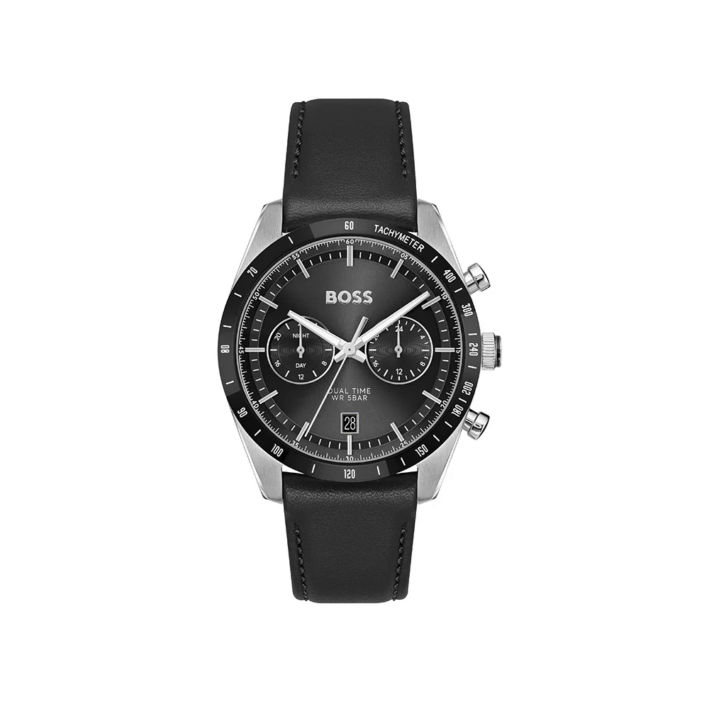 Hugo Boss Tourmaster 1514284 Multi-Function