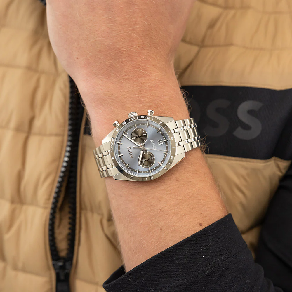 Hugo Boss Tourmaster 1514286 Multi-Function - Image 4