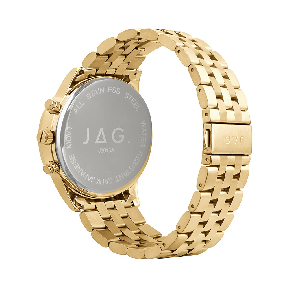 Jag Albany J3015A Chronograph - Image 3