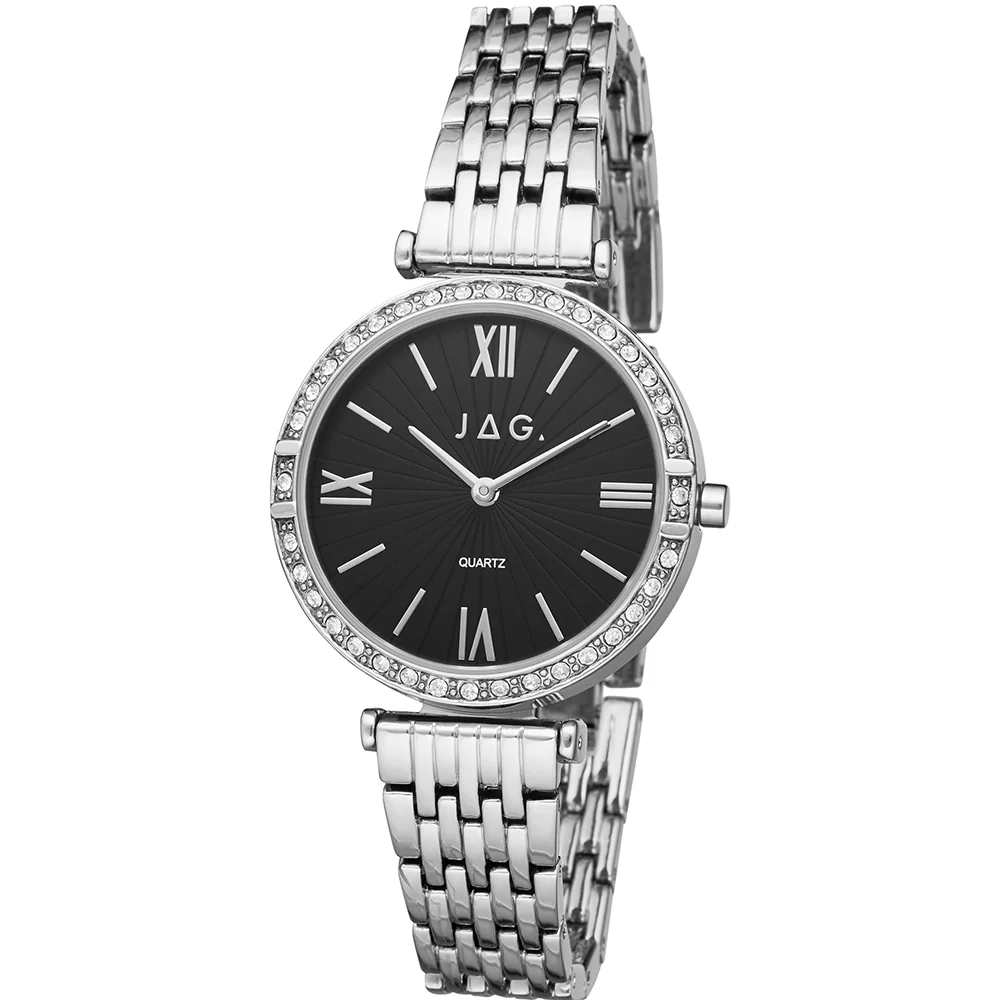 JAG Amanda J2502A Stone Set Womens Watch - Image 2