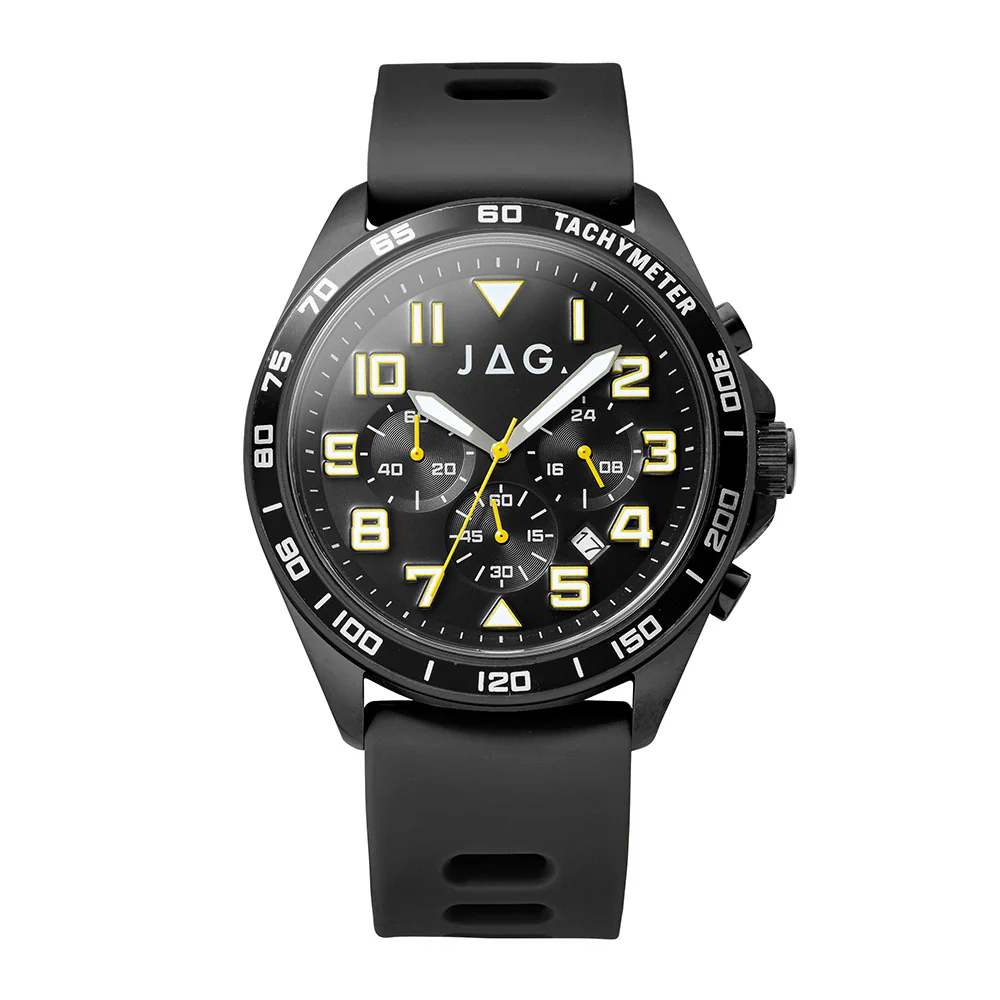 Jag Beachport J3012 Chronograph