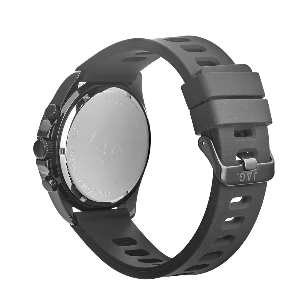 Jag Beachport J3012 Chronograph - Image 3