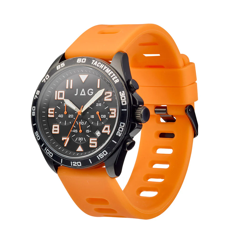 Jag Beachport J3013 Chronograph - Image 2