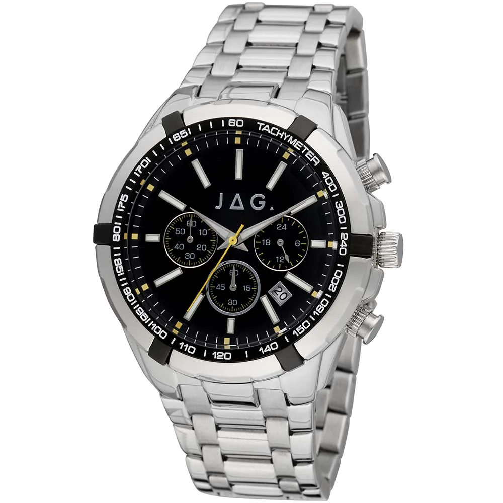Jag Boss J2396A Chronograph - Image 2