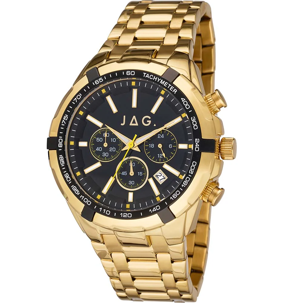 Jag Boss J2511A Chronograph - Image 2