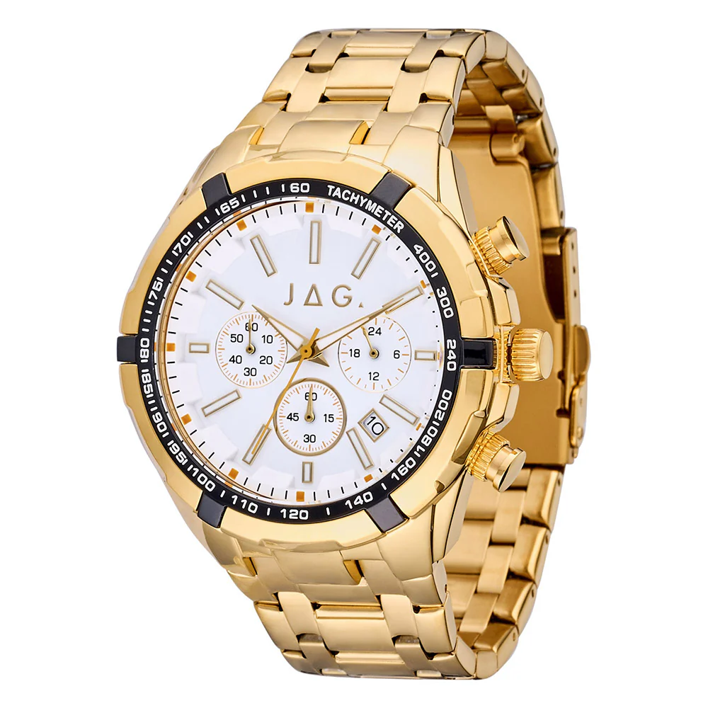 Jag Boss J2792A Chronograph - Image 2