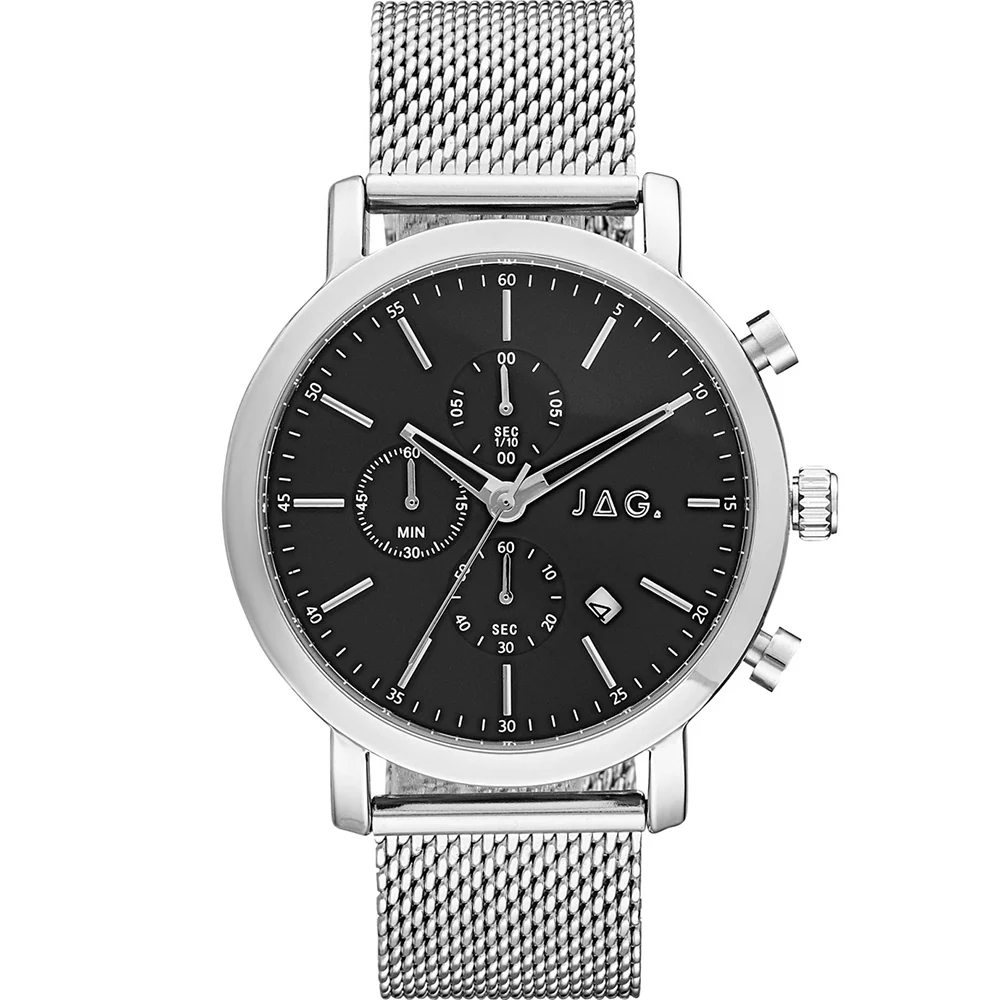 Jag Cabarita J2831A Chronograph