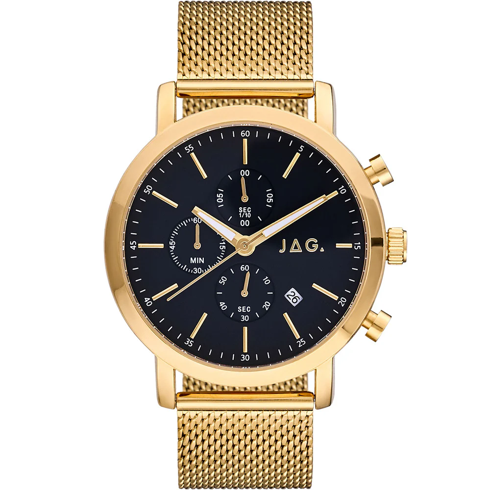 Jag Cabarita J2833A Chronograph
