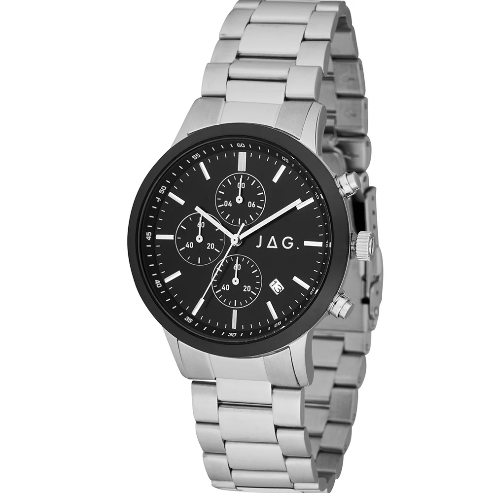 Jag Carlton J2687A Chronograph - Image 2