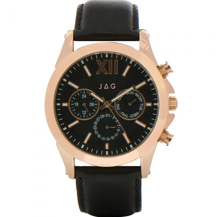Jag J1930 Hugo Multi-Function