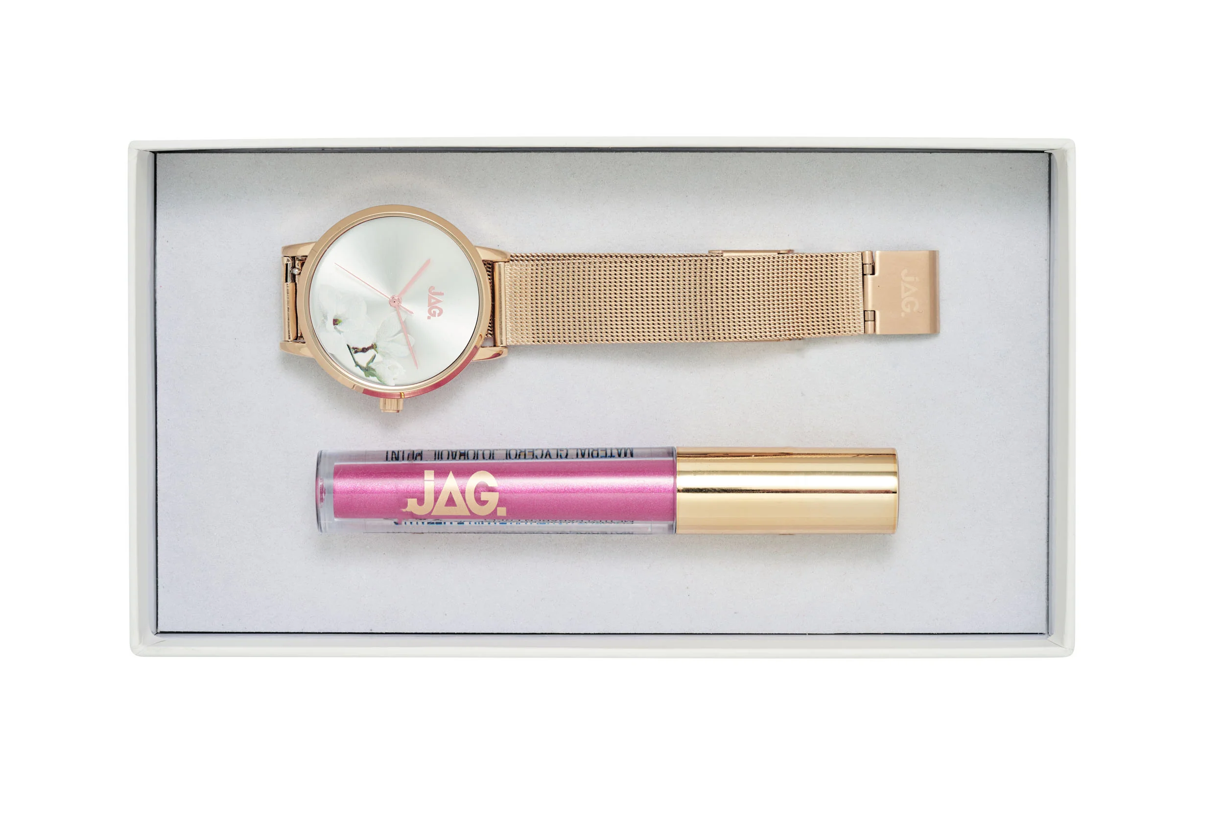 Jag J2221A Stainless Steel Watch - Image 2