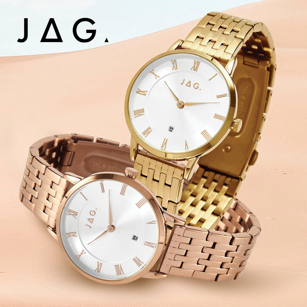 JAG J2299A Lola WR30 Ladies Watch - Image 2