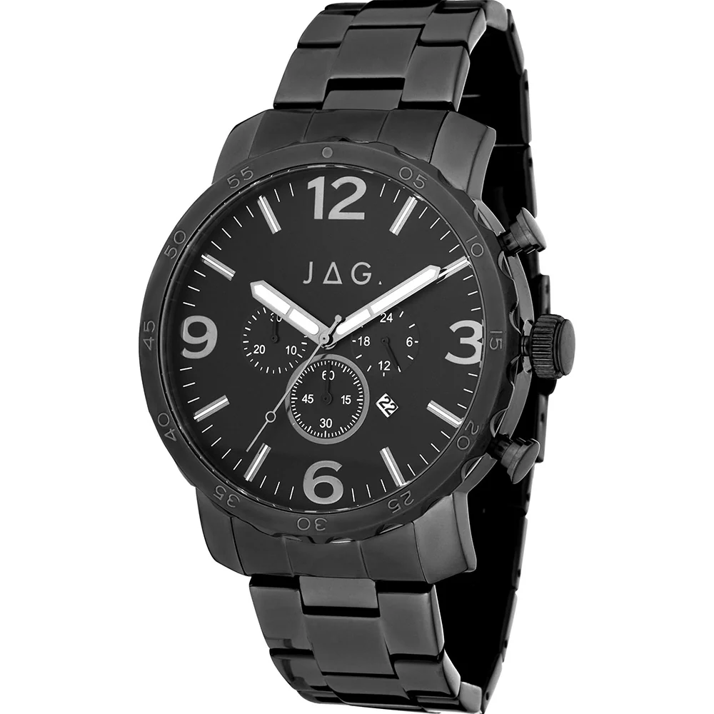 Jag J2654A Flynn Chronograph - Image 2
