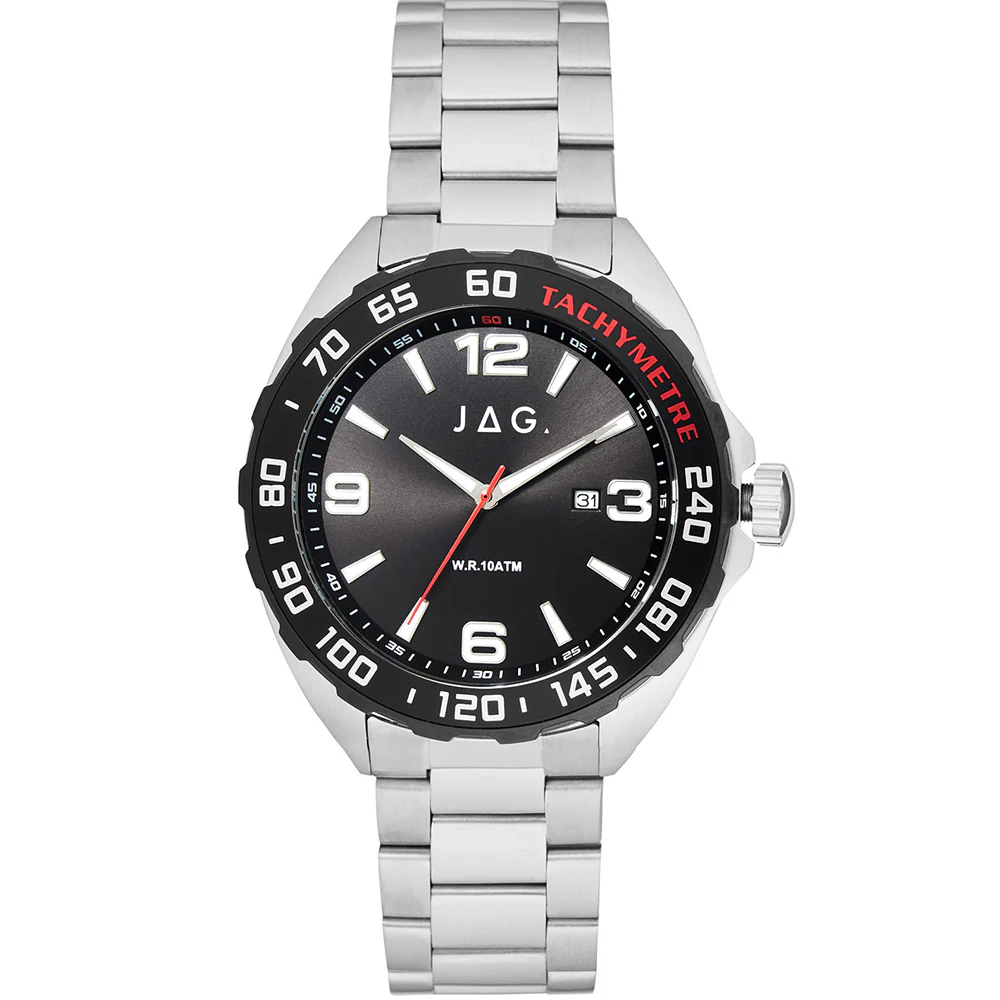 Jag J2693A Avoca