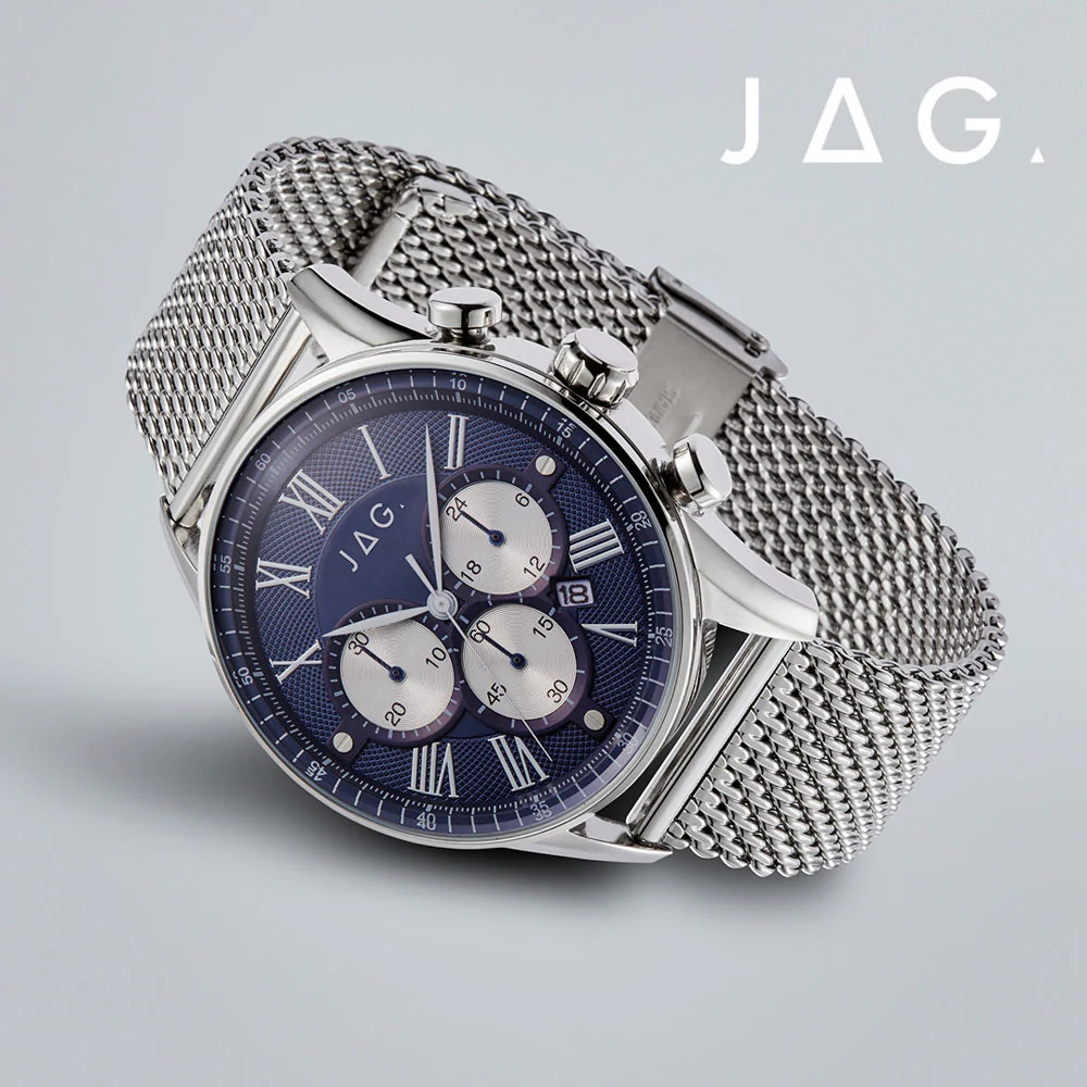Jag Lachlan J2275A Chronograph - Image 2