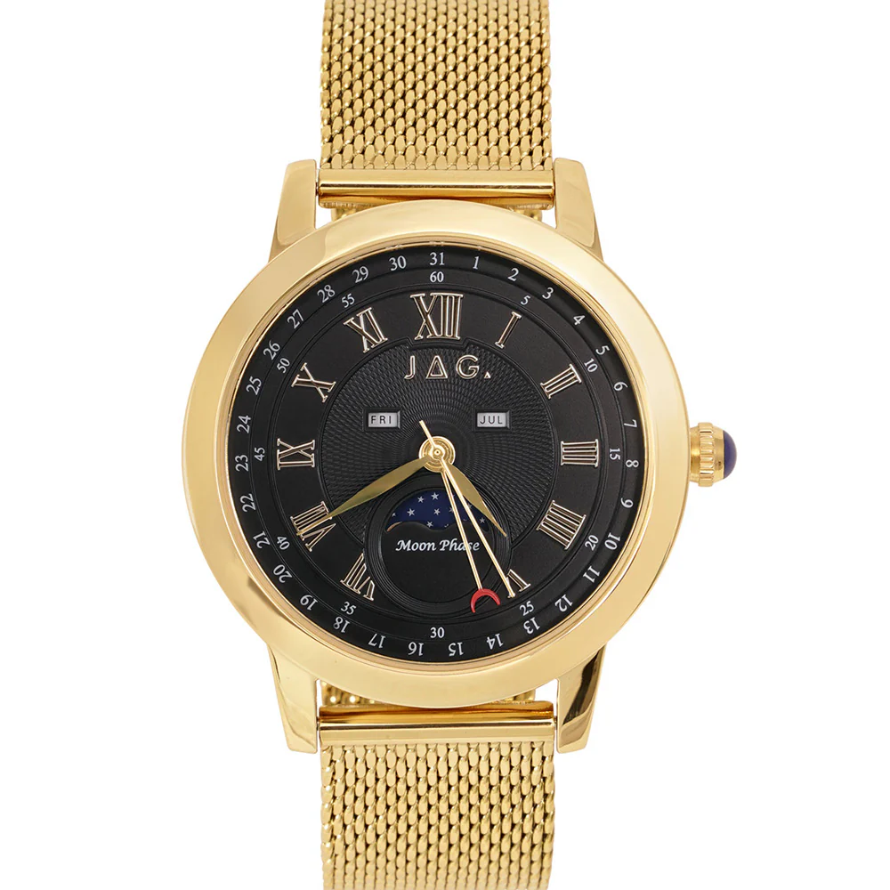 Jag Mosman Moonphase J2773A