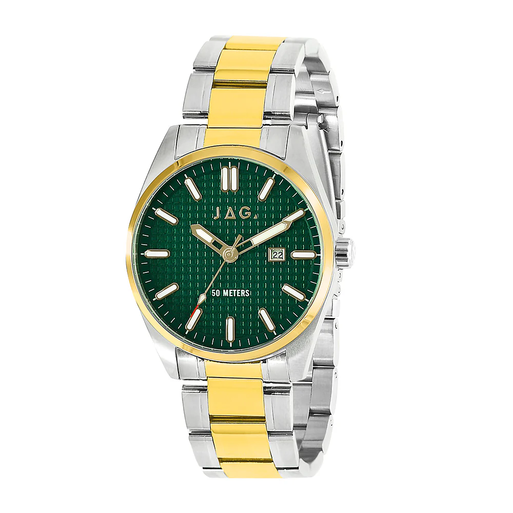 Jag Quartz J2985A - Image 2