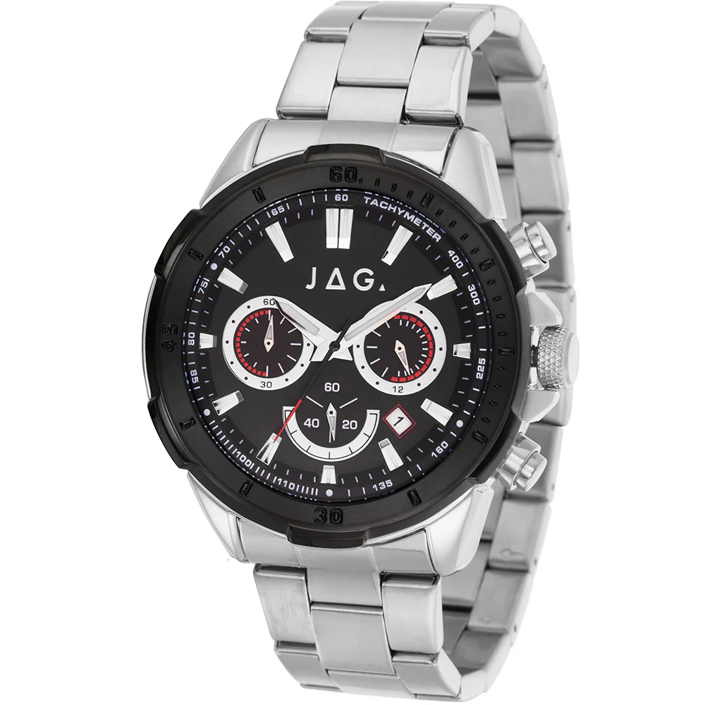 Jag Winton J2912A Chronograph - Image 2