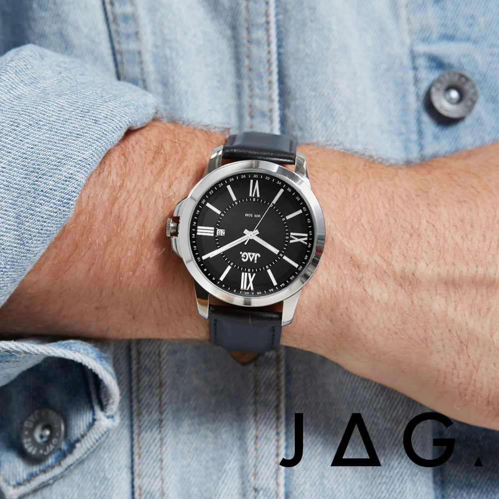 Jag Xavier J2154 - Image 2