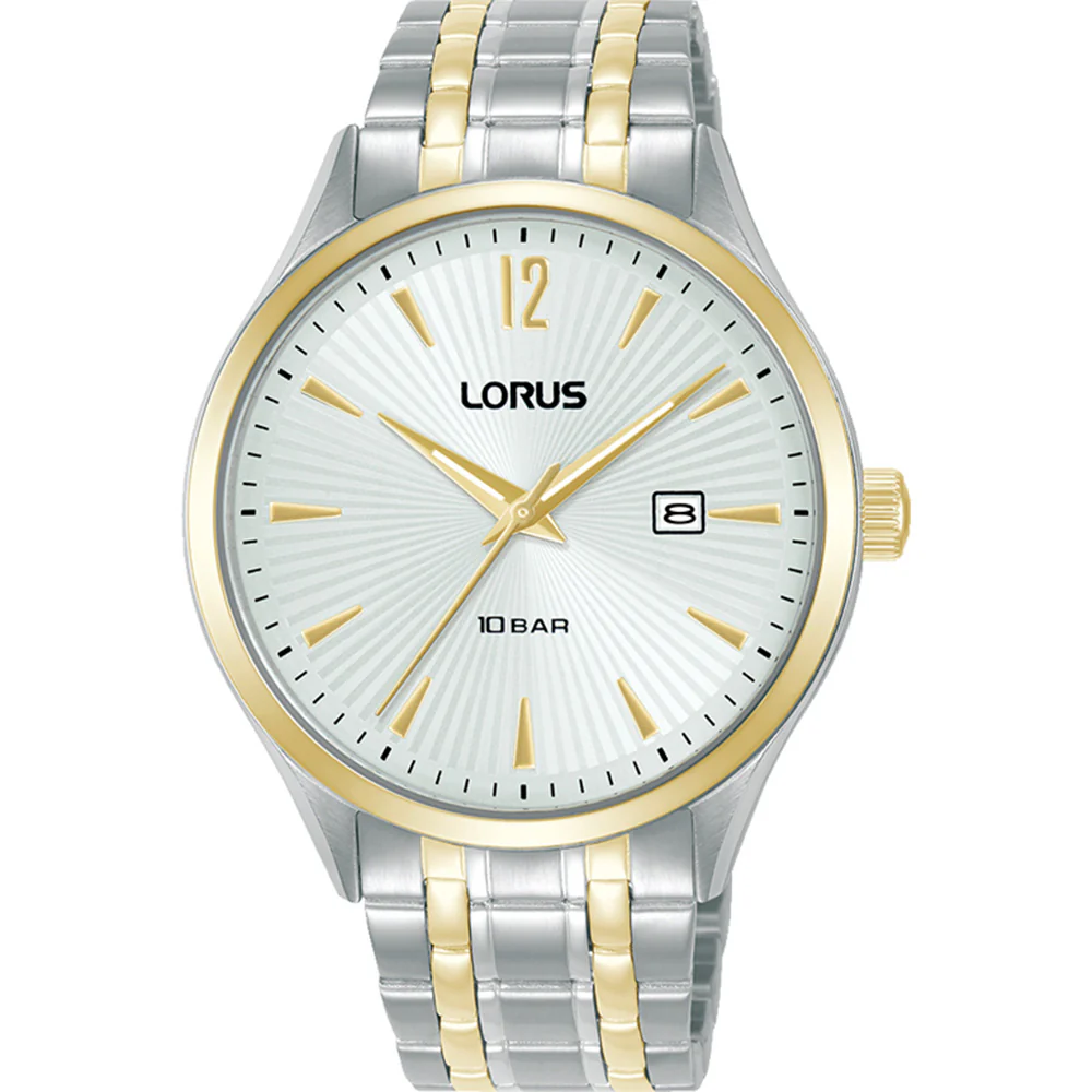Lorus Classic RH992RX-9