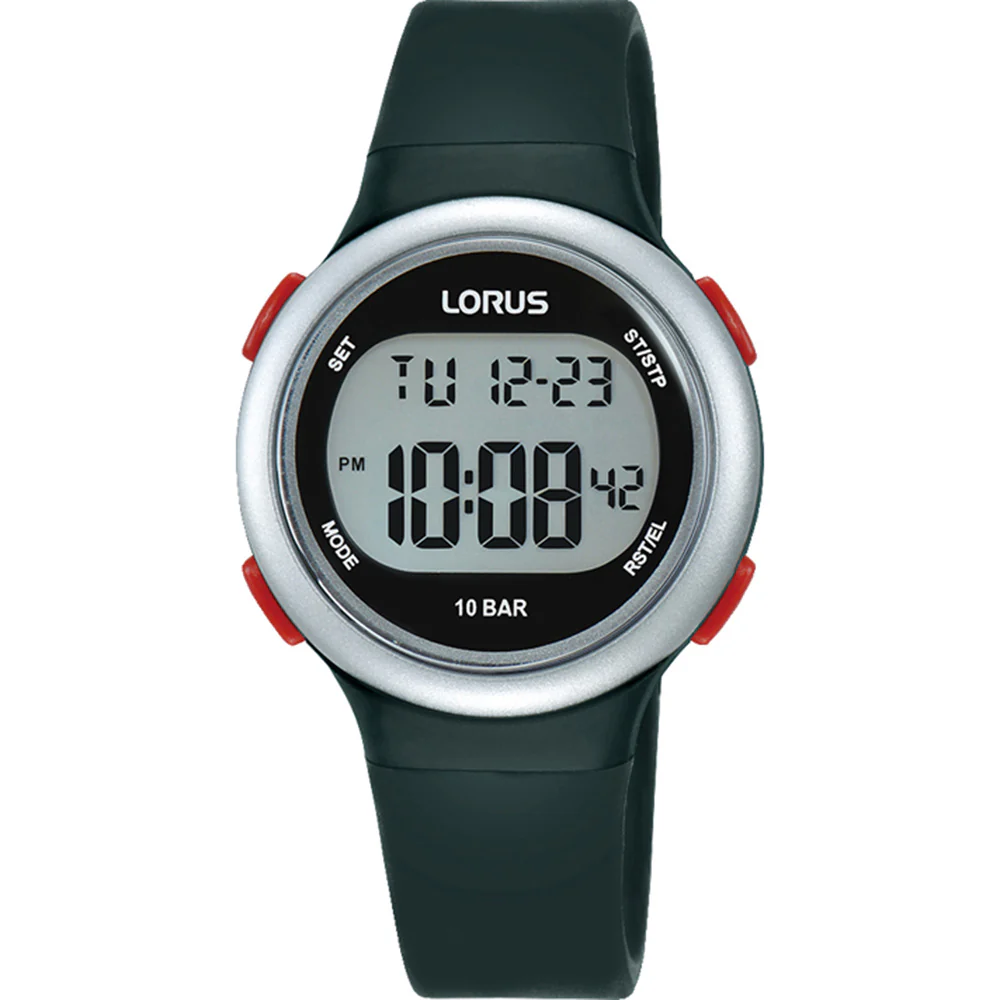 Lorus Kids R2335QX-9 Digital